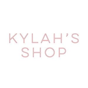 Meet your Posher, Kylah